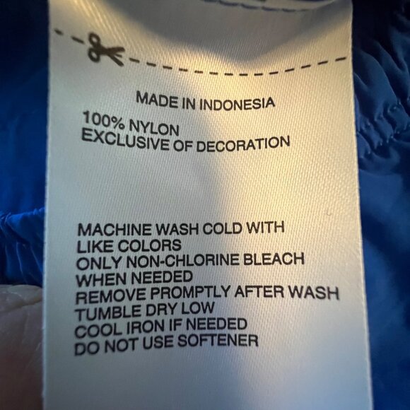 DSG Boy'ss Blue Woven Train‎ Shorts, Small, Blue - Picture 9 of 10